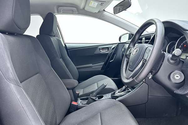 2016 Toyota Corolla Ascent Sport ZRE182R