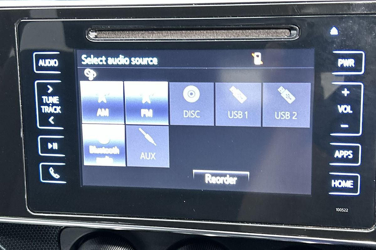 2016 Toyota Corolla Ascent Sport ZRE182R