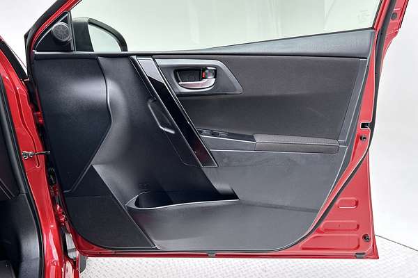 2016 Toyota Corolla Ascent Sport ZRE182R