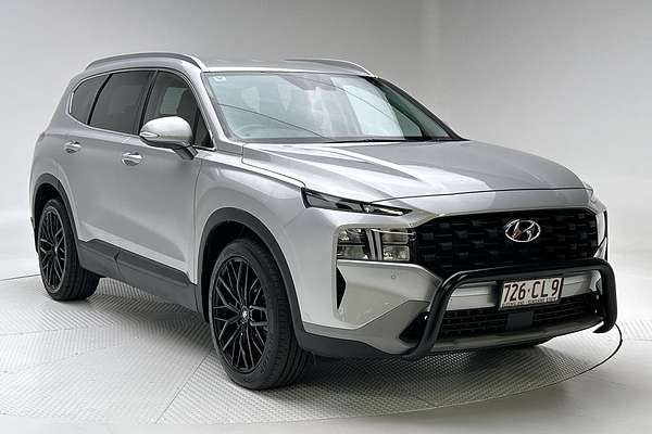 2021 Hyundai Santa Fe  TM.V3