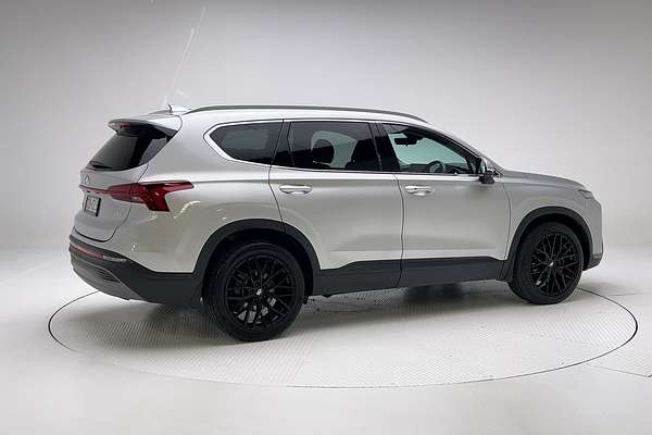 2021 Hyundai Santa Fe TM.V3