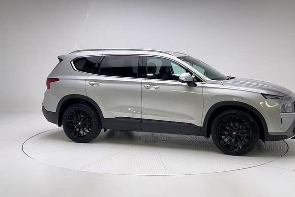 2021 Hyundai Santa Fe TM.V3
