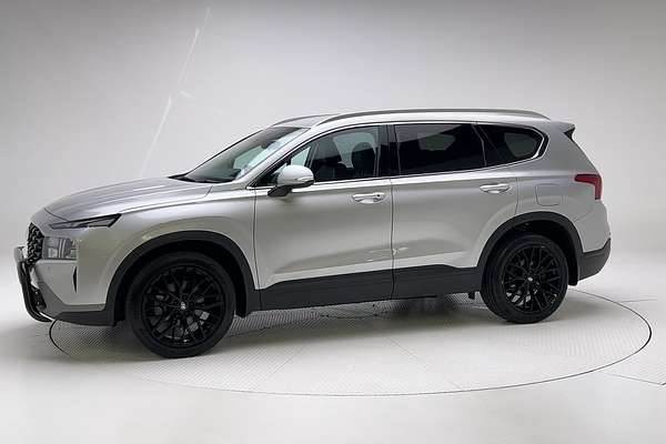 2021 Hyundai Santa Fe TM.V3