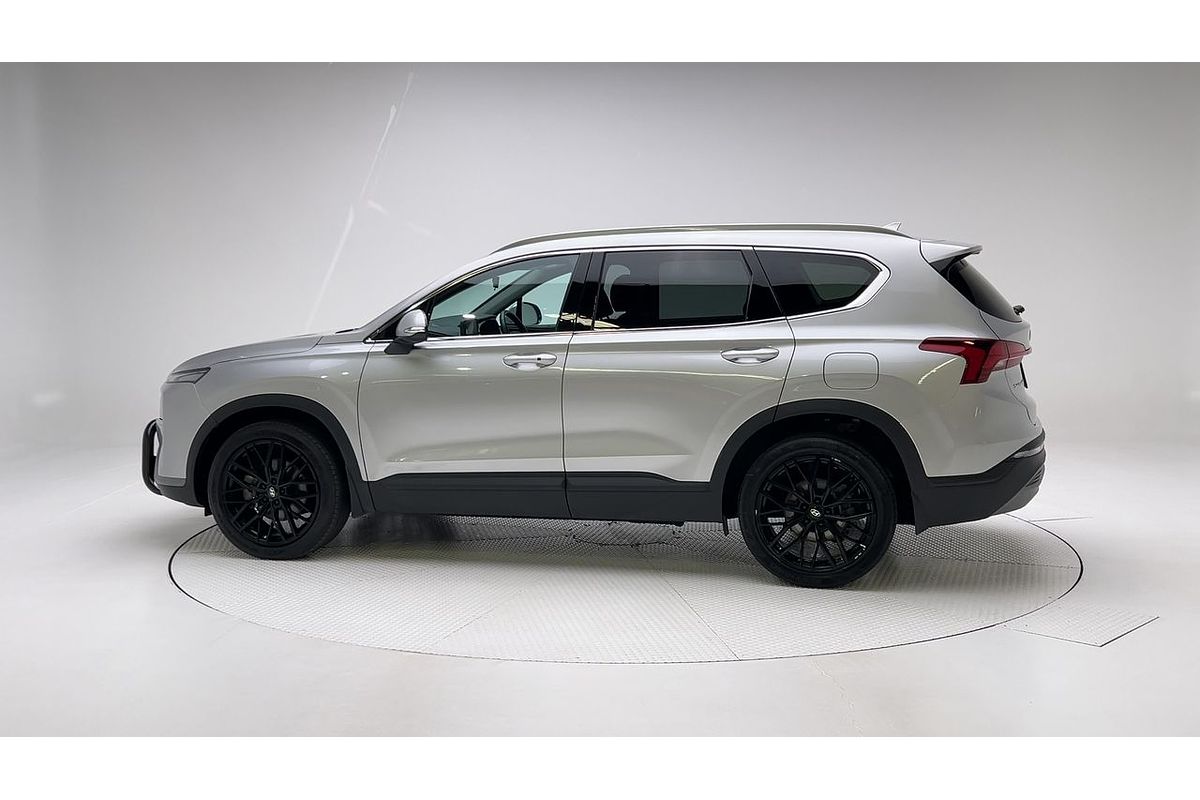 2021 Hyundai Santa Fe TM.V3