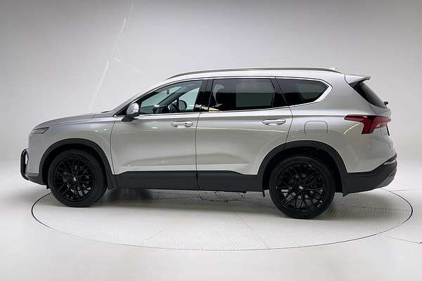 2021 Hyundai Santa Fe TM.V3