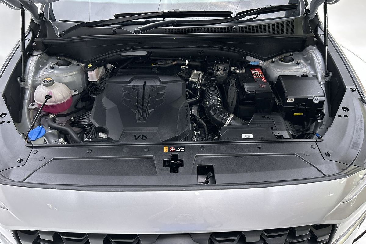 2021 Hyundai Santa Fe TM.V3