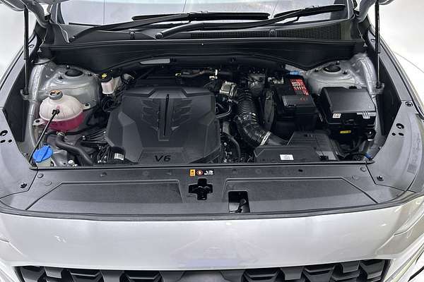 2021 Hyundai Santa Fe TM.V3