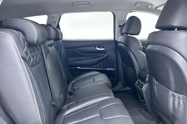 2021 Hyundai Santa Fe TM.V3