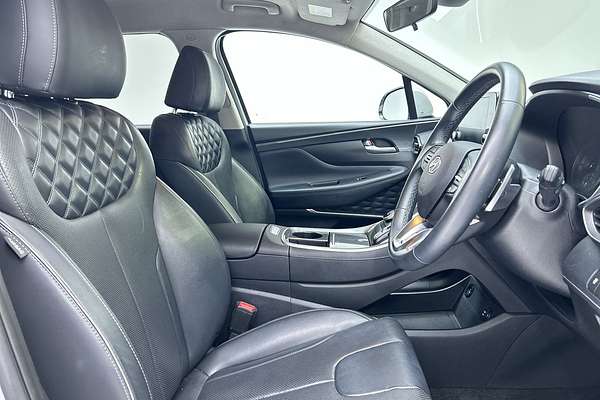 2021 Hyundai Santa Fe TM.V3