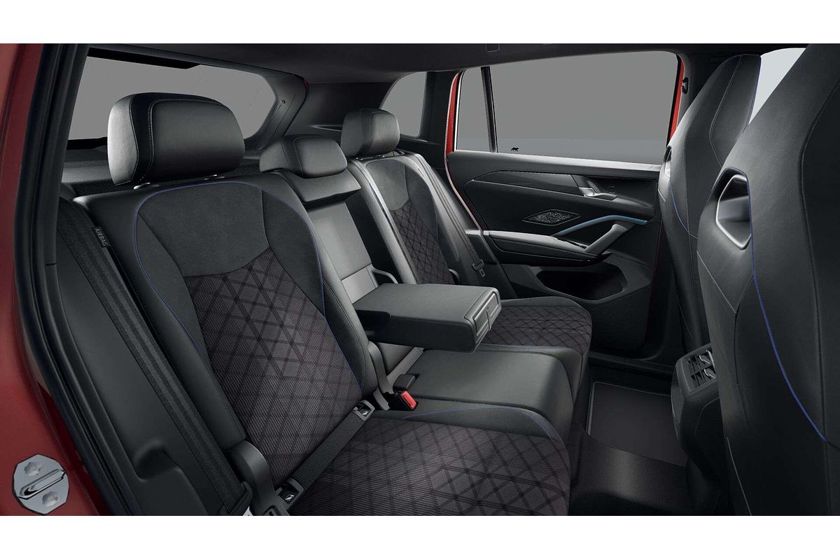 2025 Volkswagen Tiguan 150TSI R-Line CT