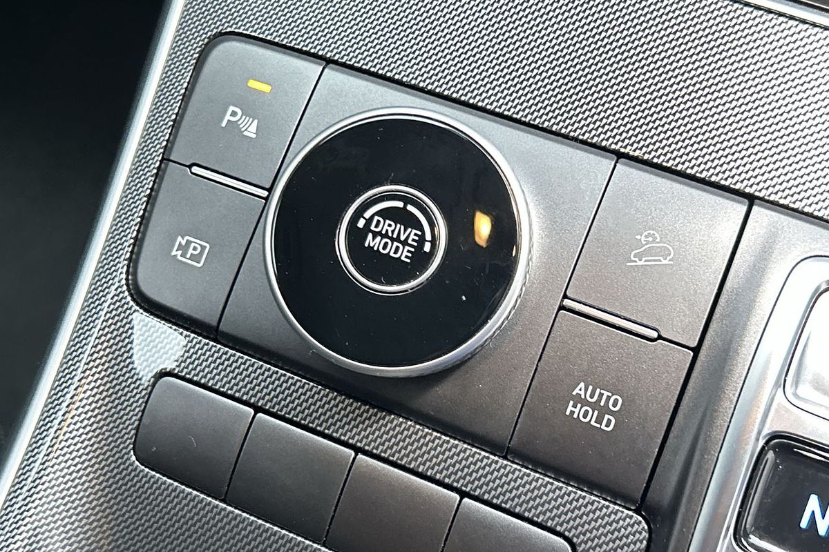 2021 Hyundai Santa Fe TM.V3