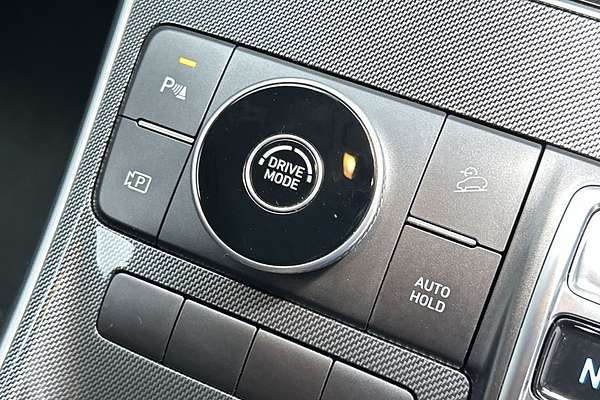 2021 Hyundai Santa Fe TM.V3