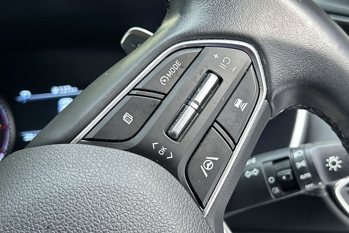 2021 Hyundai Santa Fe TM.V3