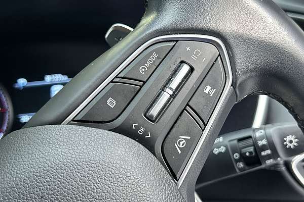 2021 Hyundai Santa Fe TM.V3