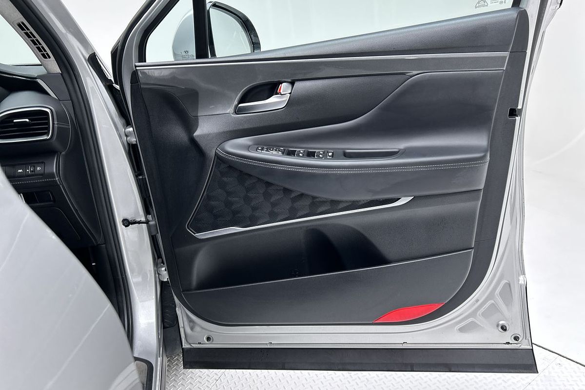 2021 Hyundai Santa Fe TM.V3