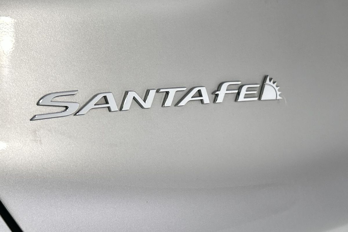 2021 Hyundai Santa Fe TM.V3