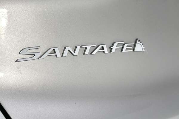 2021 Hyundai Santa Fe TM.V3