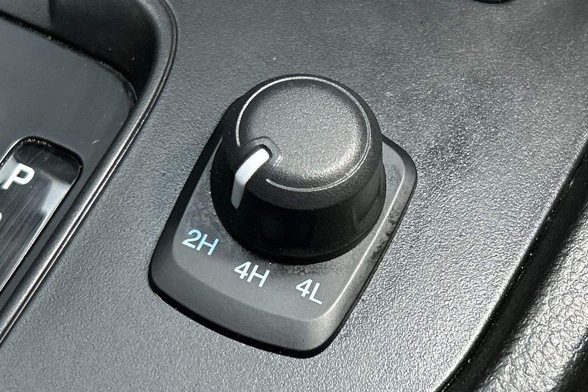 2021 Ford Ranger Wildtrak PX MkIII 4X4