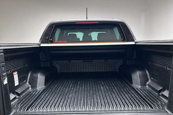 2021 Ford Ranger Wildtrak PX MkIII 4X4