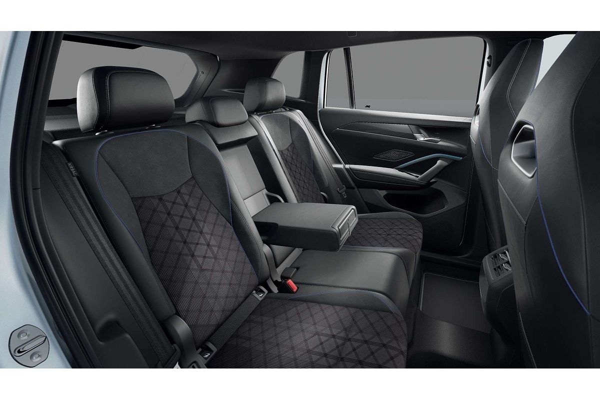 2025 Volkswagen Tiguan 150TSI R-Line CT