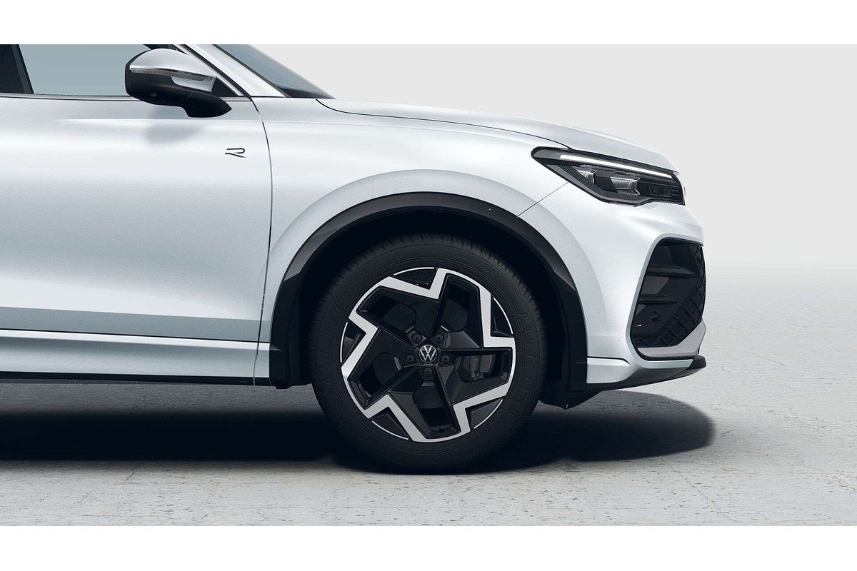 2025 Volkswagen Tiguan 150TSI R-Line CT