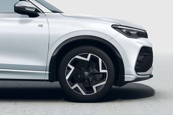 2025 Volkswagen Tiguan 150TSI R-Line CT