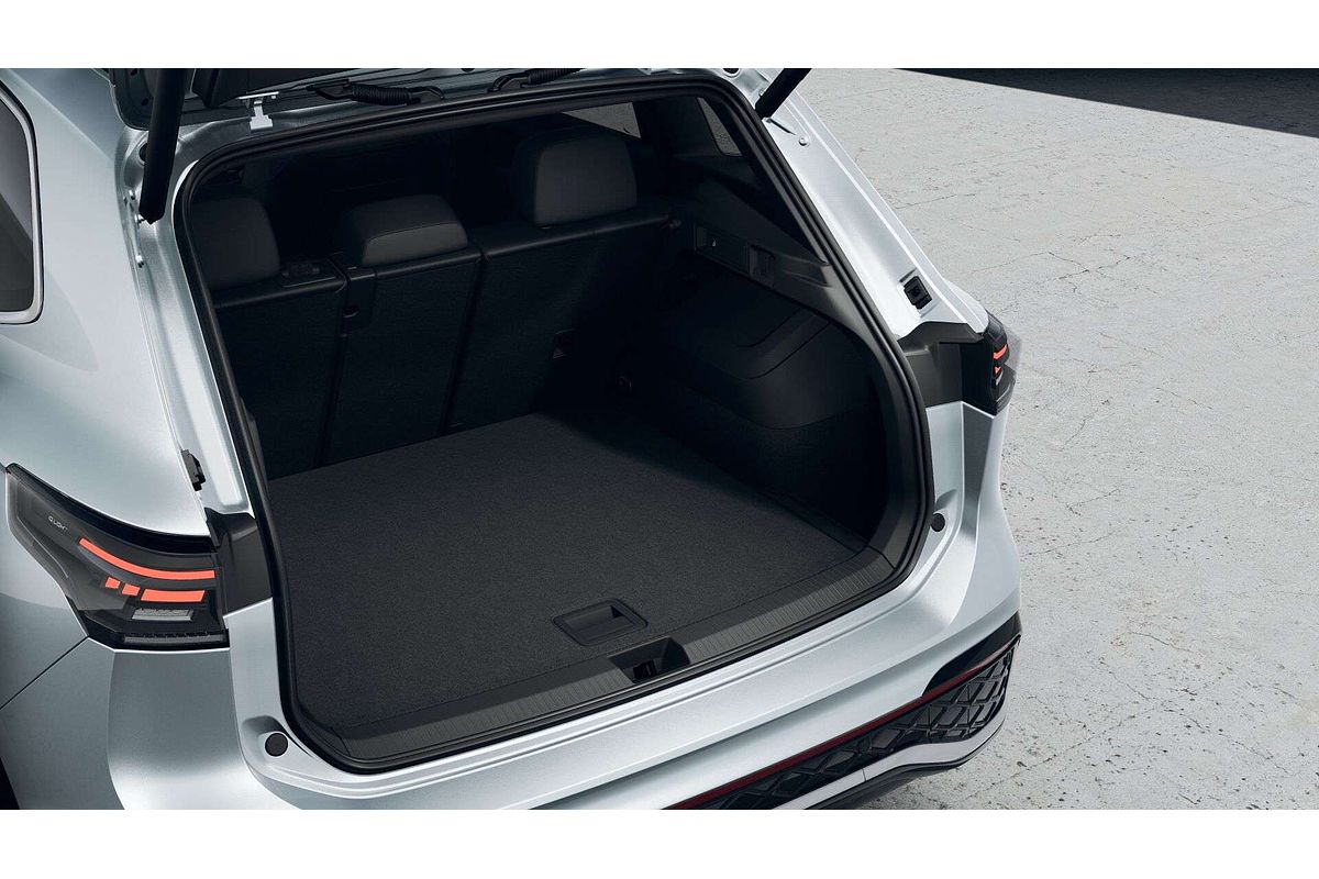 2025 Volkswagen Tiguan 150TSI R-Line CT