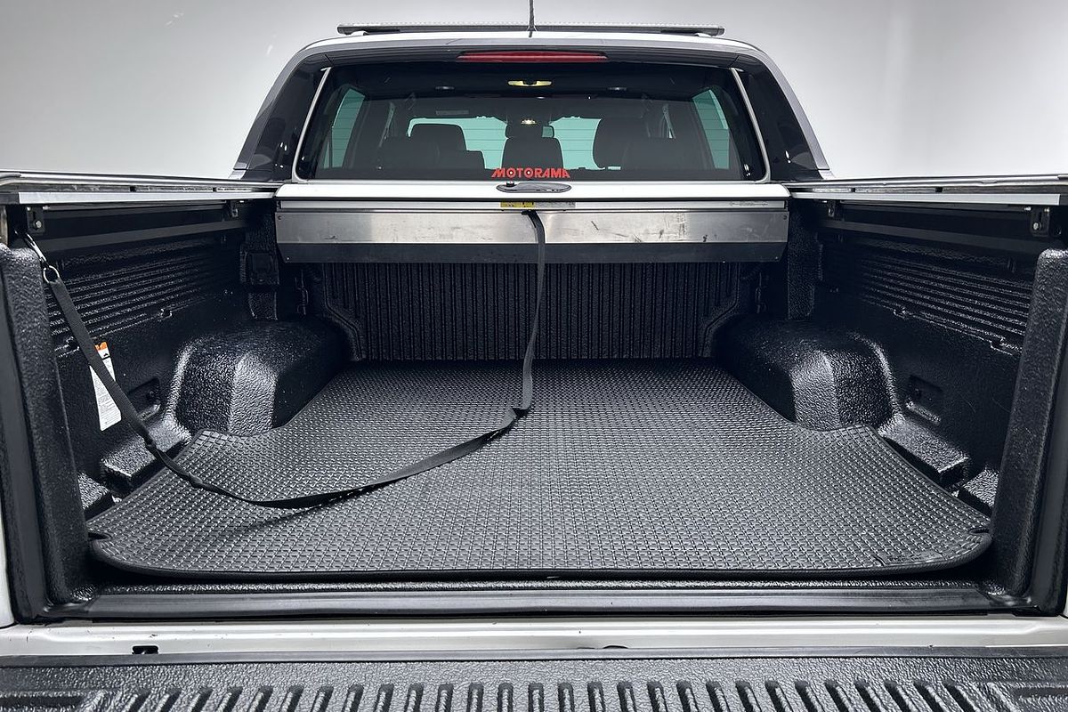 2019 Ford Ranger Wildtrak PX MkIII 4X4