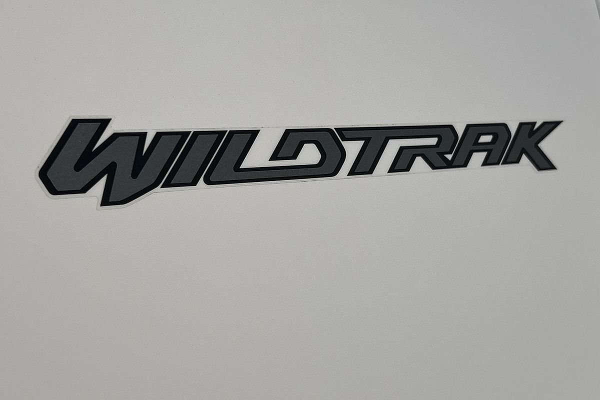 2019 Ford Ranger Wildtrak PX MkIII 4X4