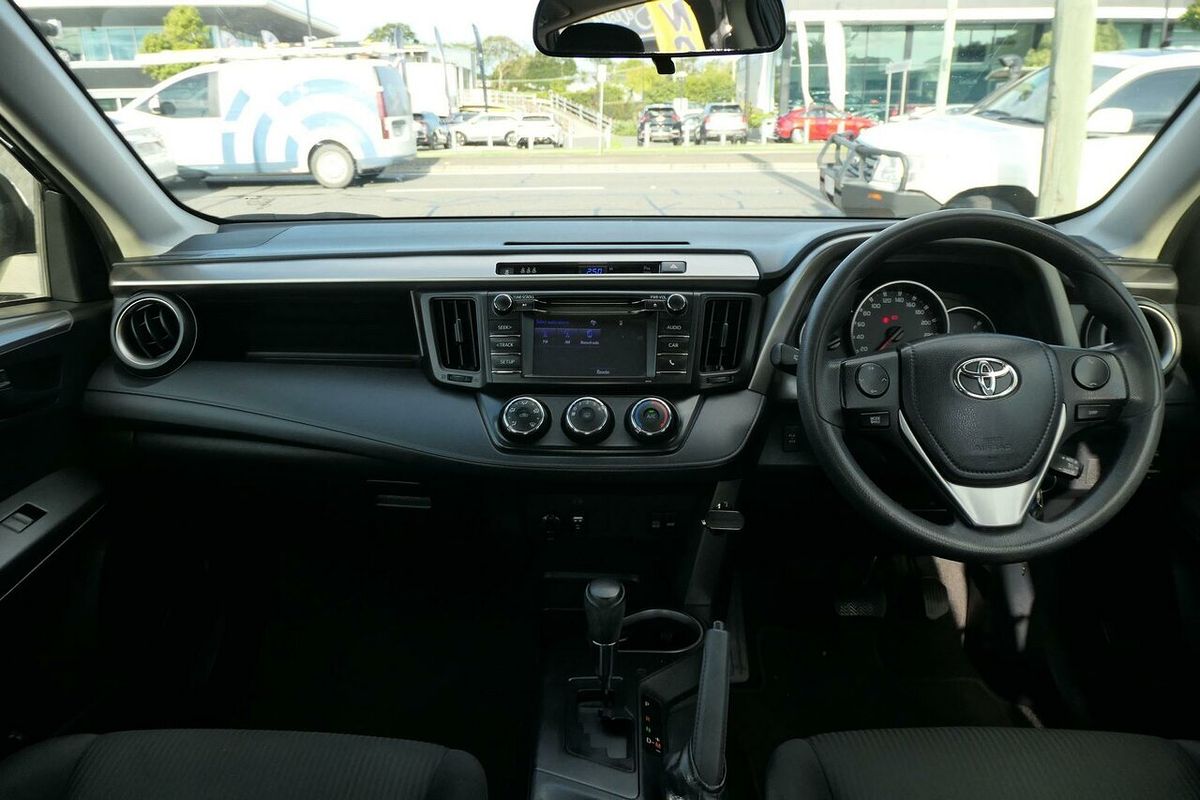2016 Toyota RAV4 GX ALA49R