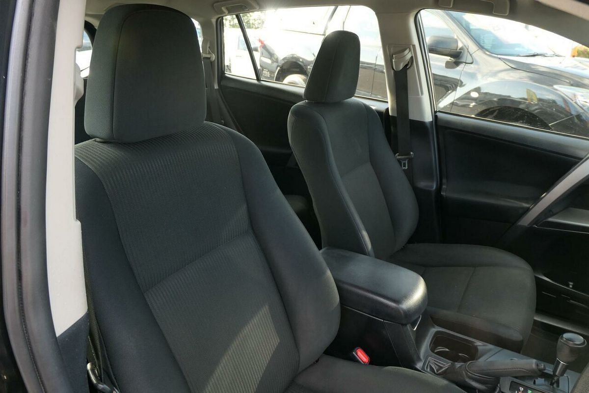2016 Toyota RAV4 GX ALA49R