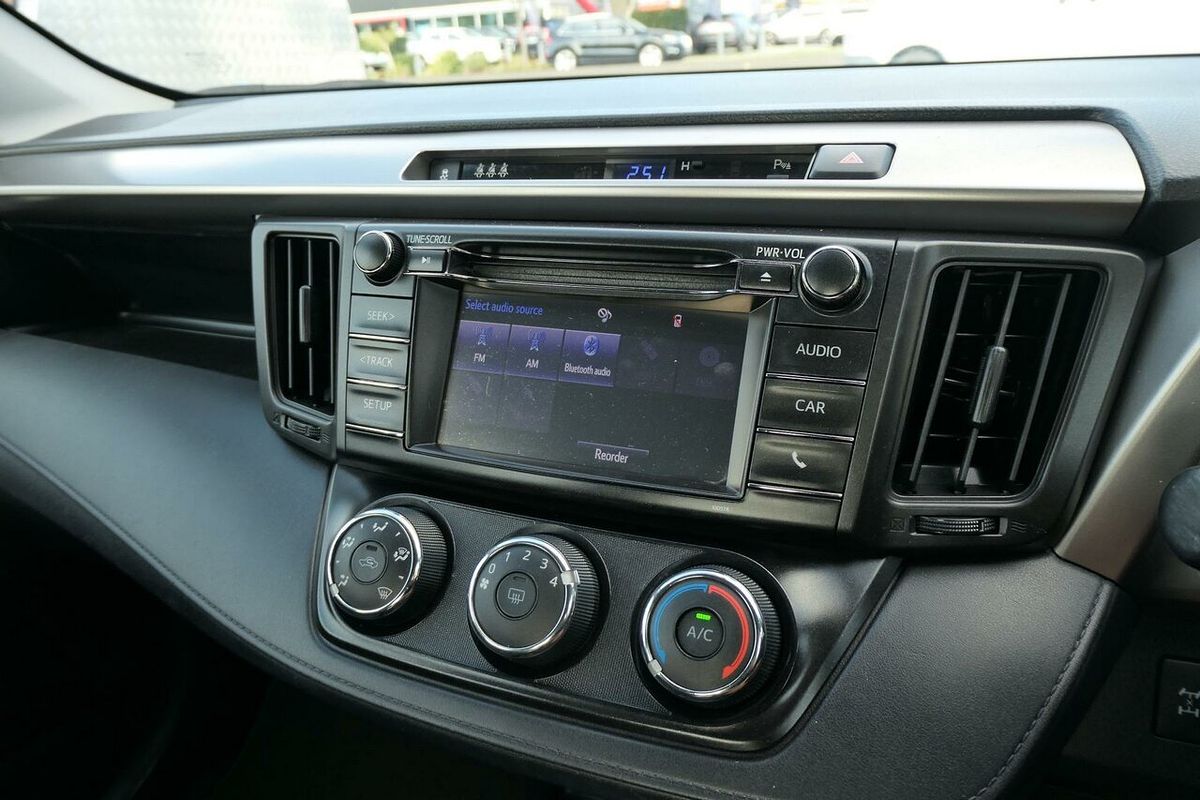 2016 Toyota RAV4 GX ALA49R