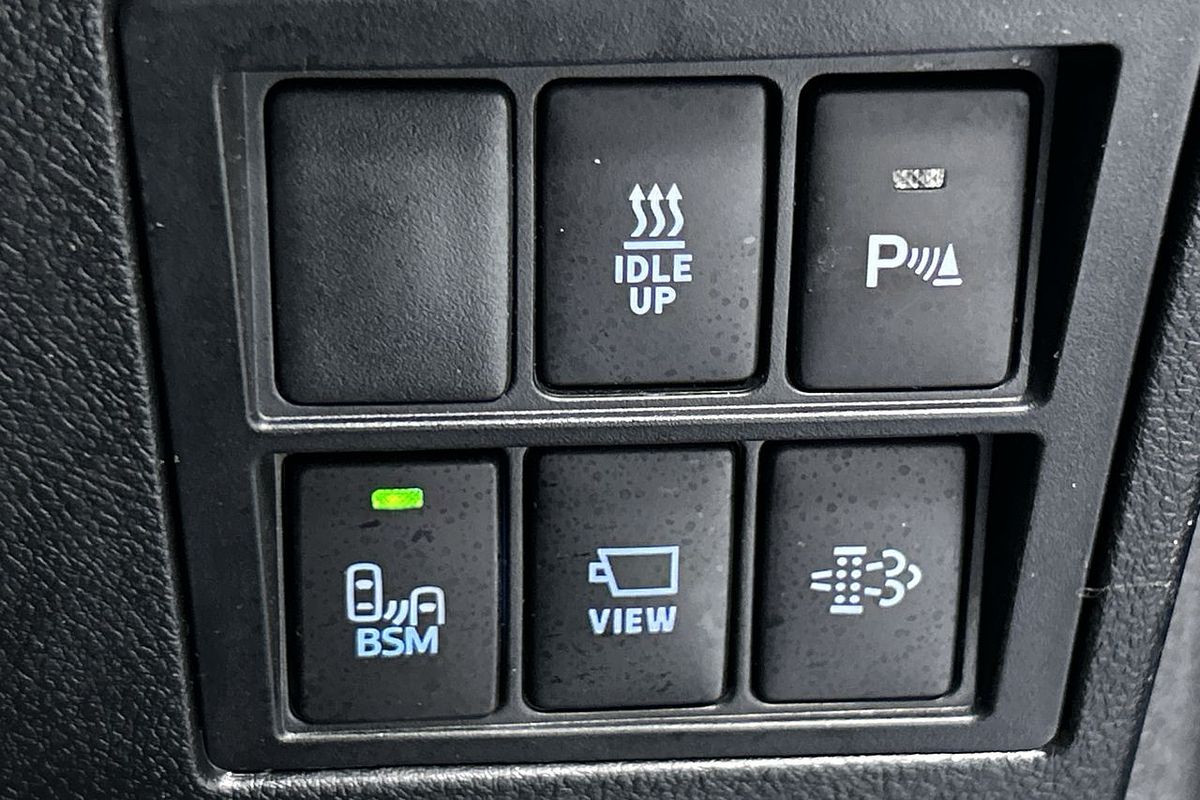2023 Toyota Hilux SR5 GUN126R 4X4