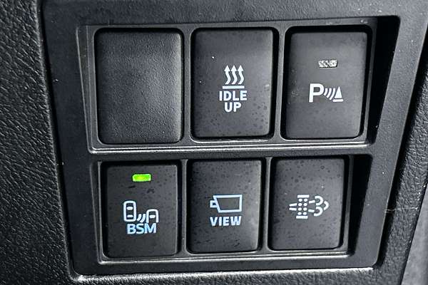 2023 Toyota Hilux SR5 GUN126R 4X4