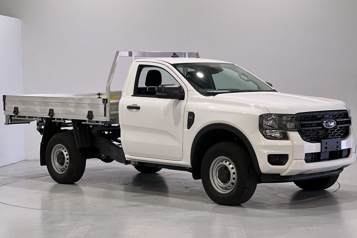 2023 Ford Ranger XL 4X4