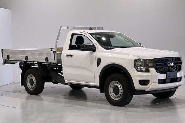 2023 Ford Ranger XL 4X4