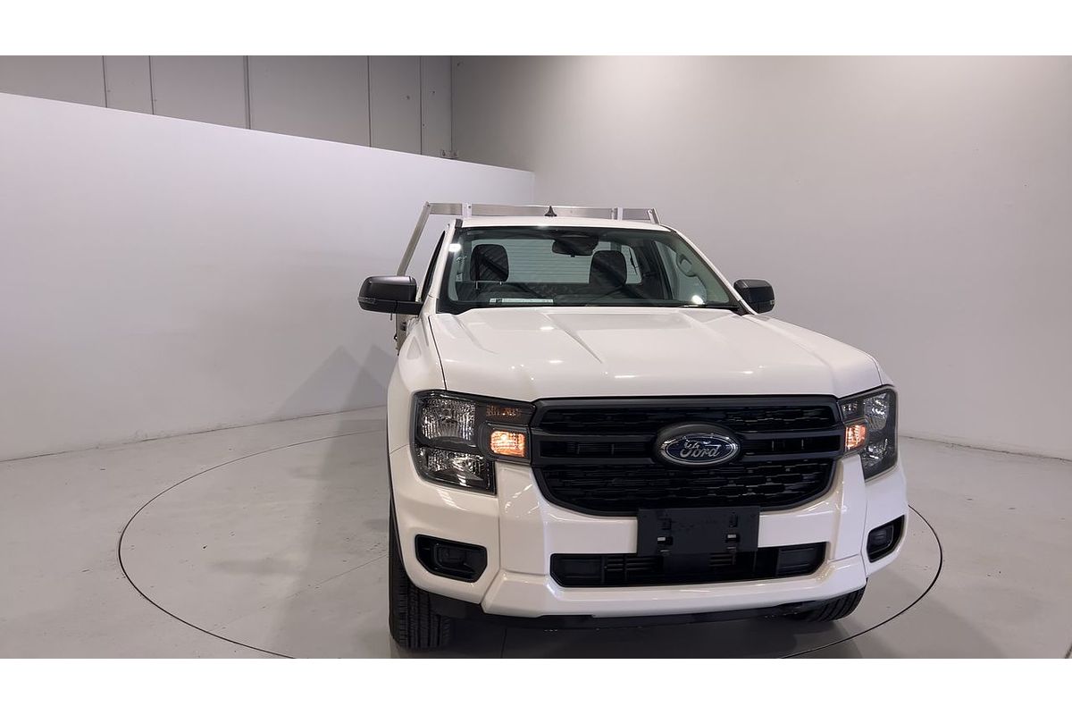 2023 Ford Ranger XL 4X4