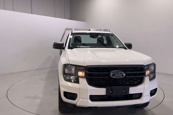 2023 Ford Ranger XL 4X4