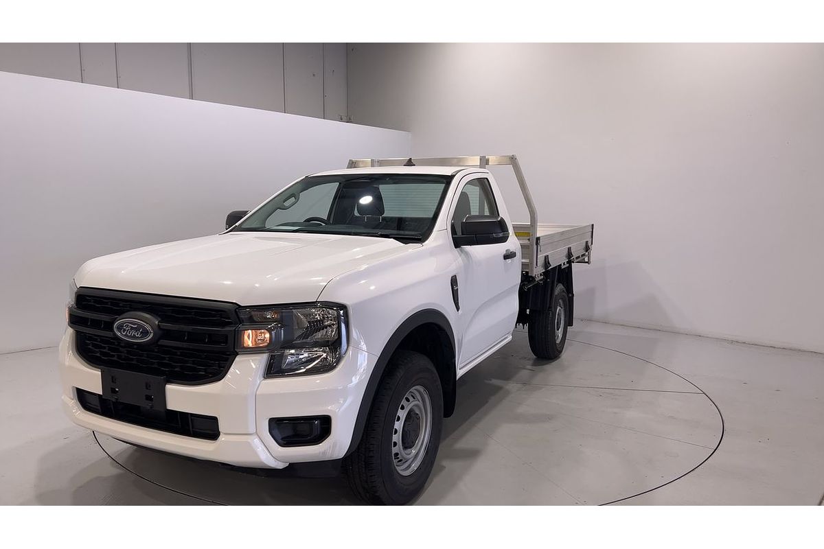 2023 Ford Ranger XL 4X4