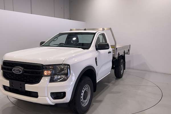 2023 Ford Ranger XL 4X4