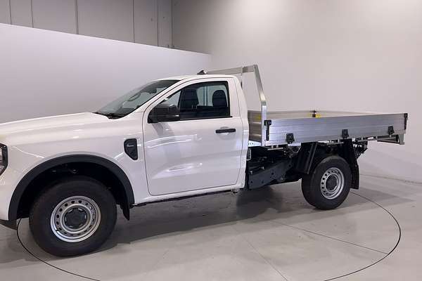 2023 Ford Ranger XL 4X4