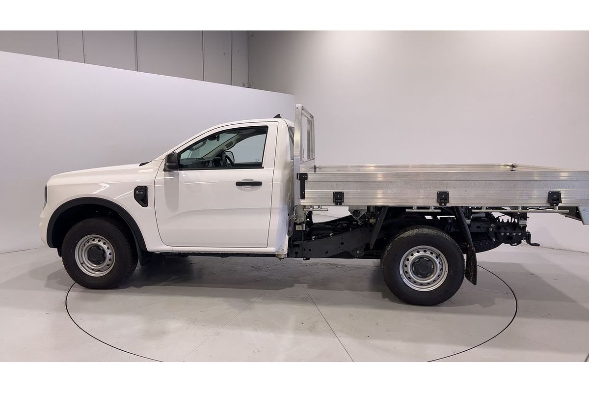 2023 Ford Ranger XL 4X4