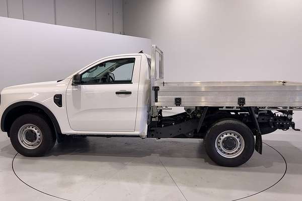 2023 Ford Ranger XL 4X4