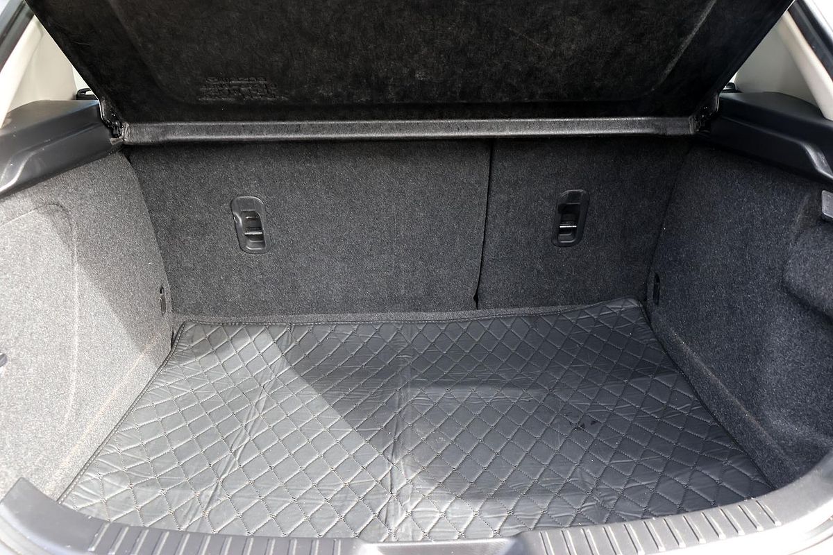 2013 Mazda 3 Neo BL Series 2