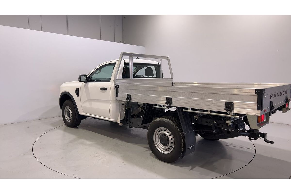 2023 Ford Ranger XL 4X4