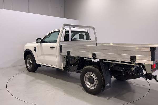 2023 Ford Ranger XL 4X4