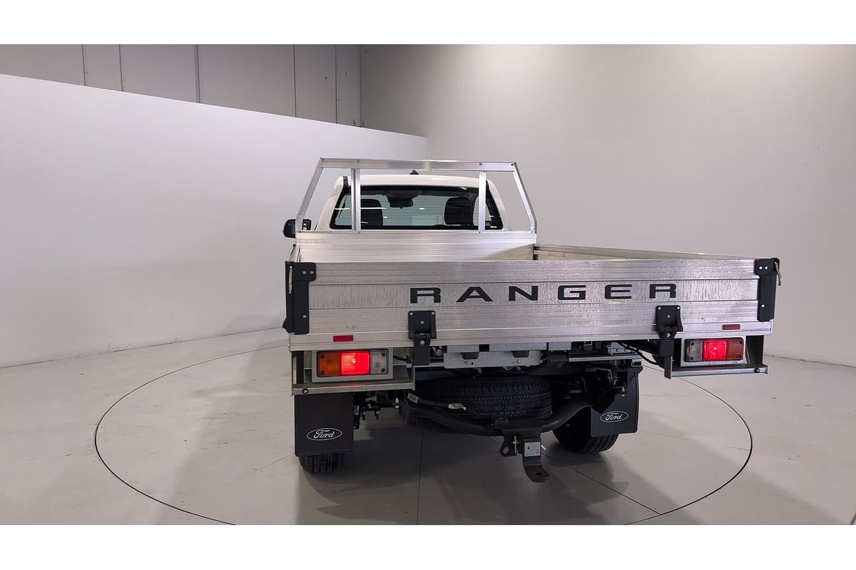 2023 Ford Ranger XL 4X4