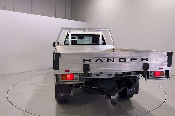 2023 Ford Ranger XL 4X4
