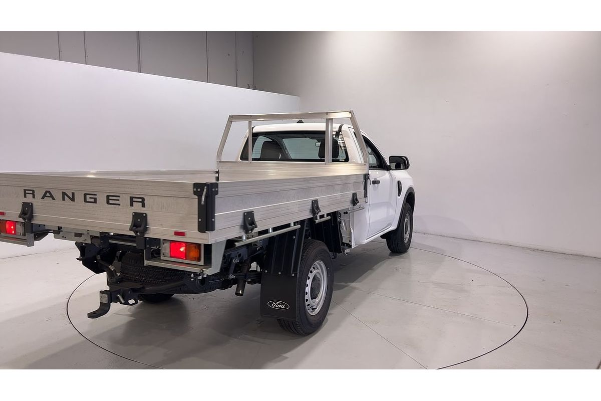 2023 Ford Ranger XL 4X4
