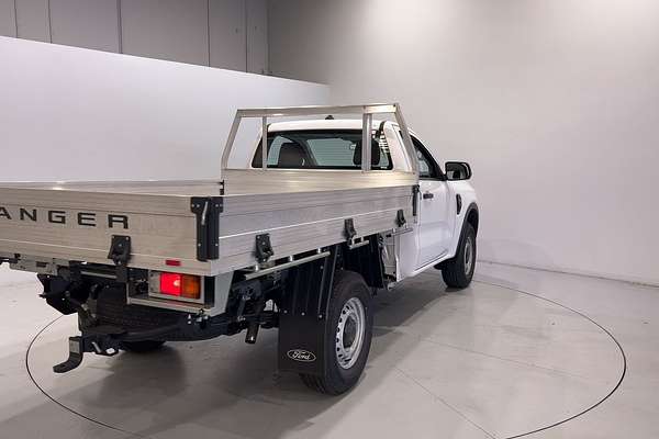 2023 Ford Ranger XL 4X4